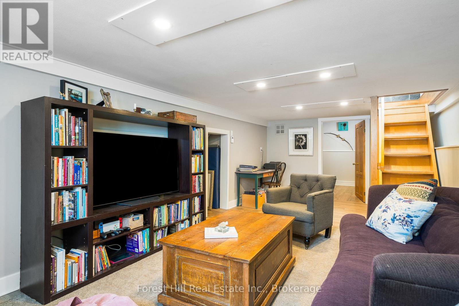 496629 Grey Road 2, Blue Mountains, Ontario  N0H 1J0 - Photo 22 - X13243270