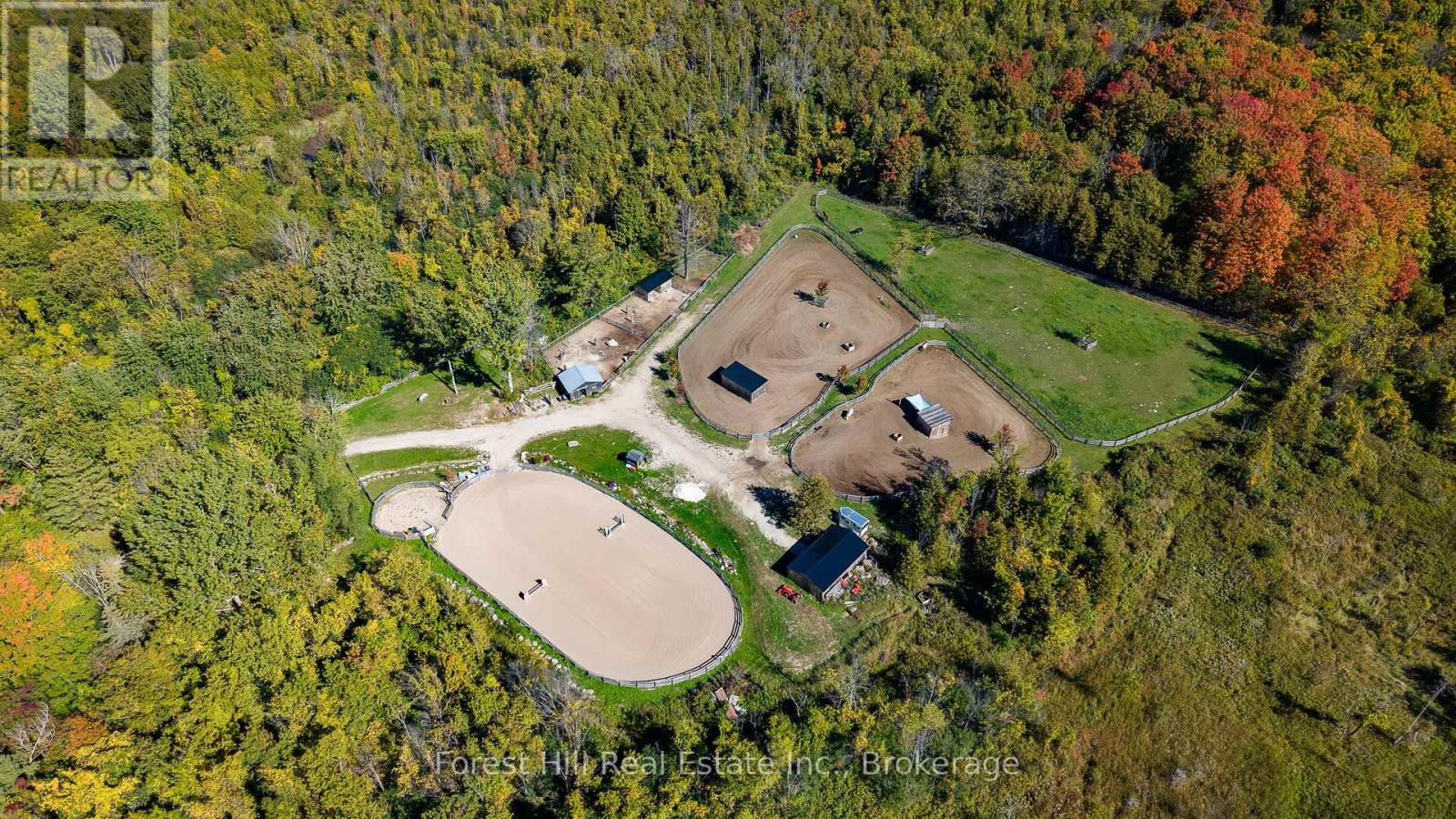 496629 Grey Road 2, Blue Mountains, Ontario  N0H 1J0 - Photo 3 - X13243270