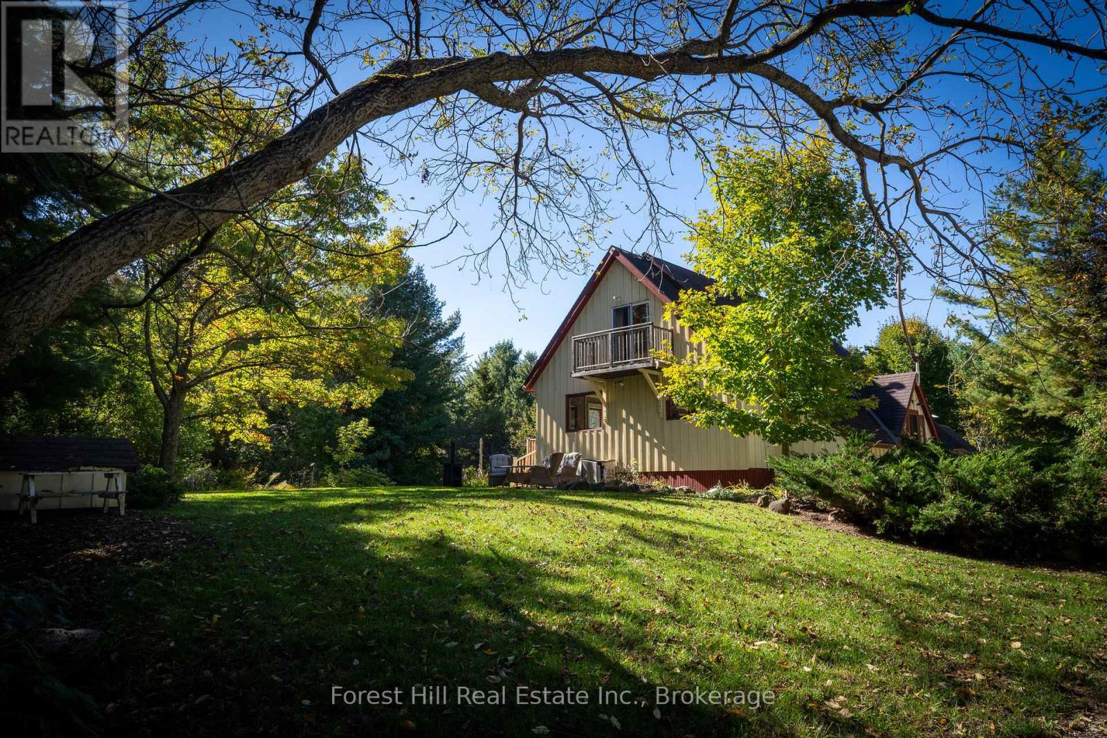 496629 Grey Road 2, Blue Mountains, Ontario  N0H 1J0 - Photo 5 - X13243270