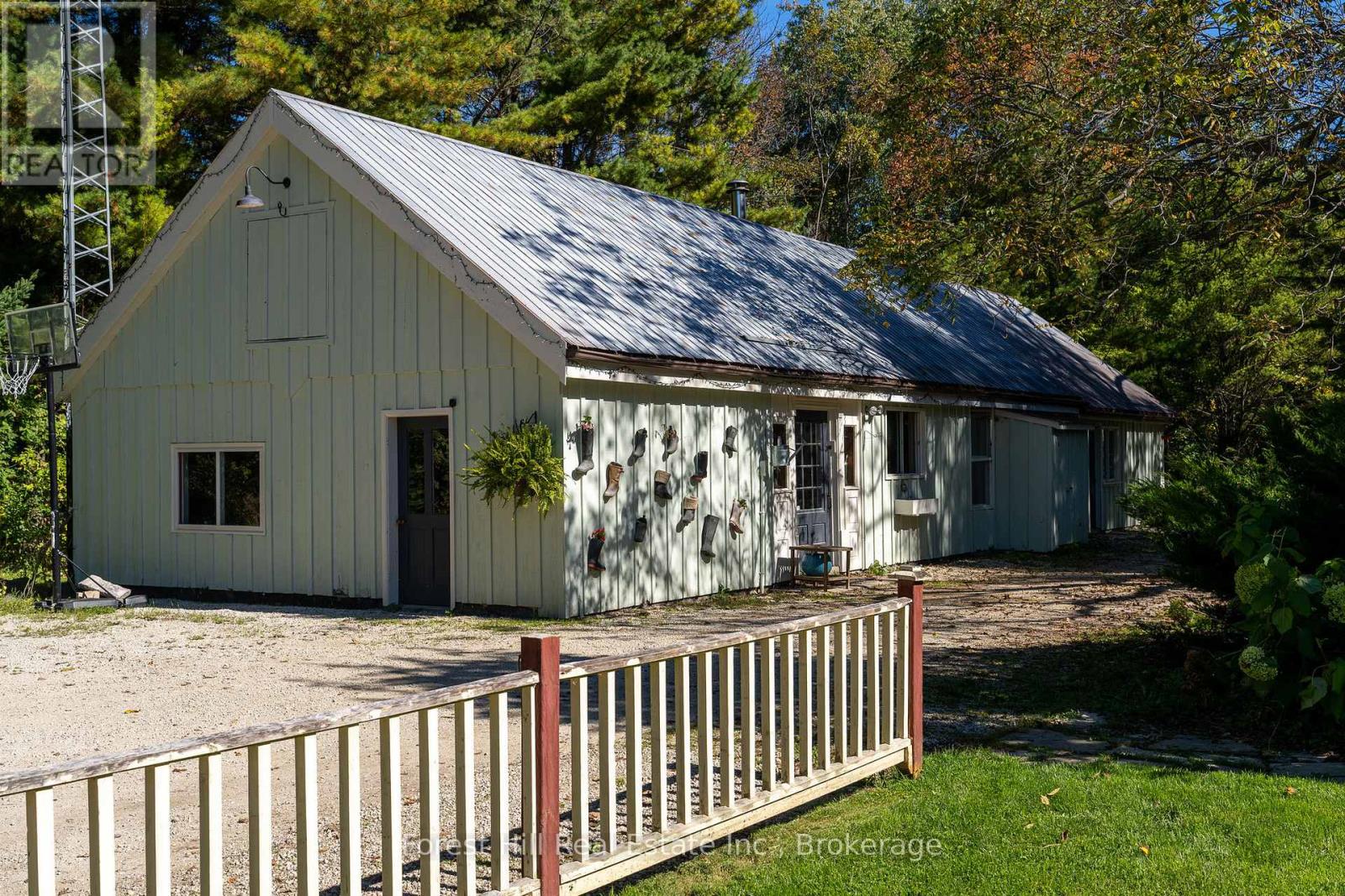 496629 Grey Road 2, Blue Mountains, Ontario  N0H 1J0 - Photo 7 - X13243270