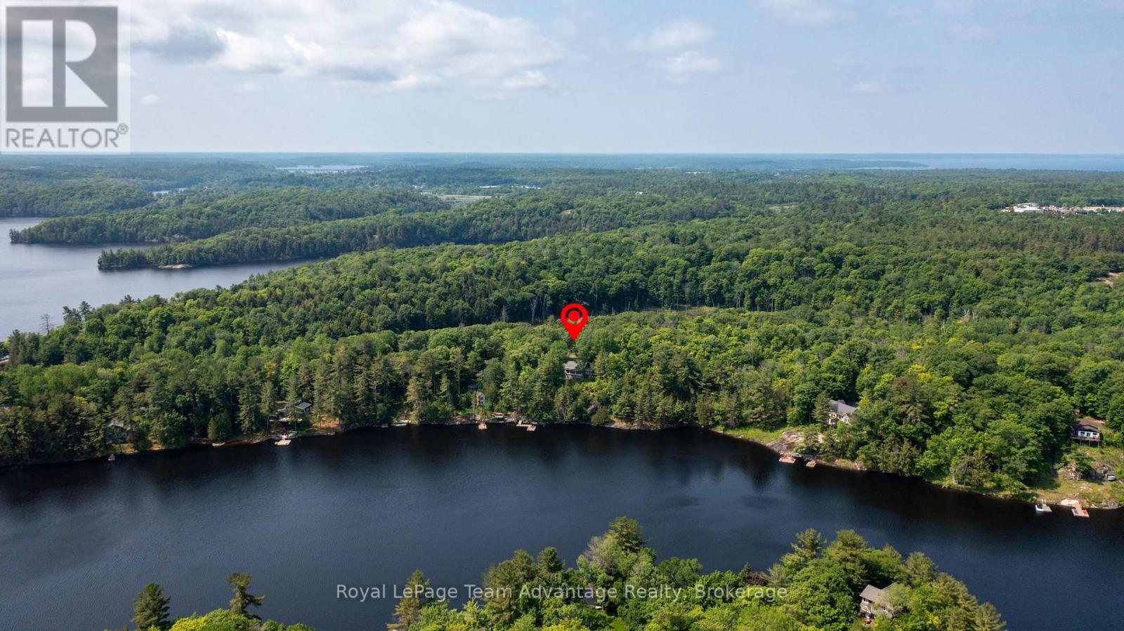 25 Limbert Lane N, Mcdougall, Ontario  P2A 2W9 - Photo 3 - X13243278