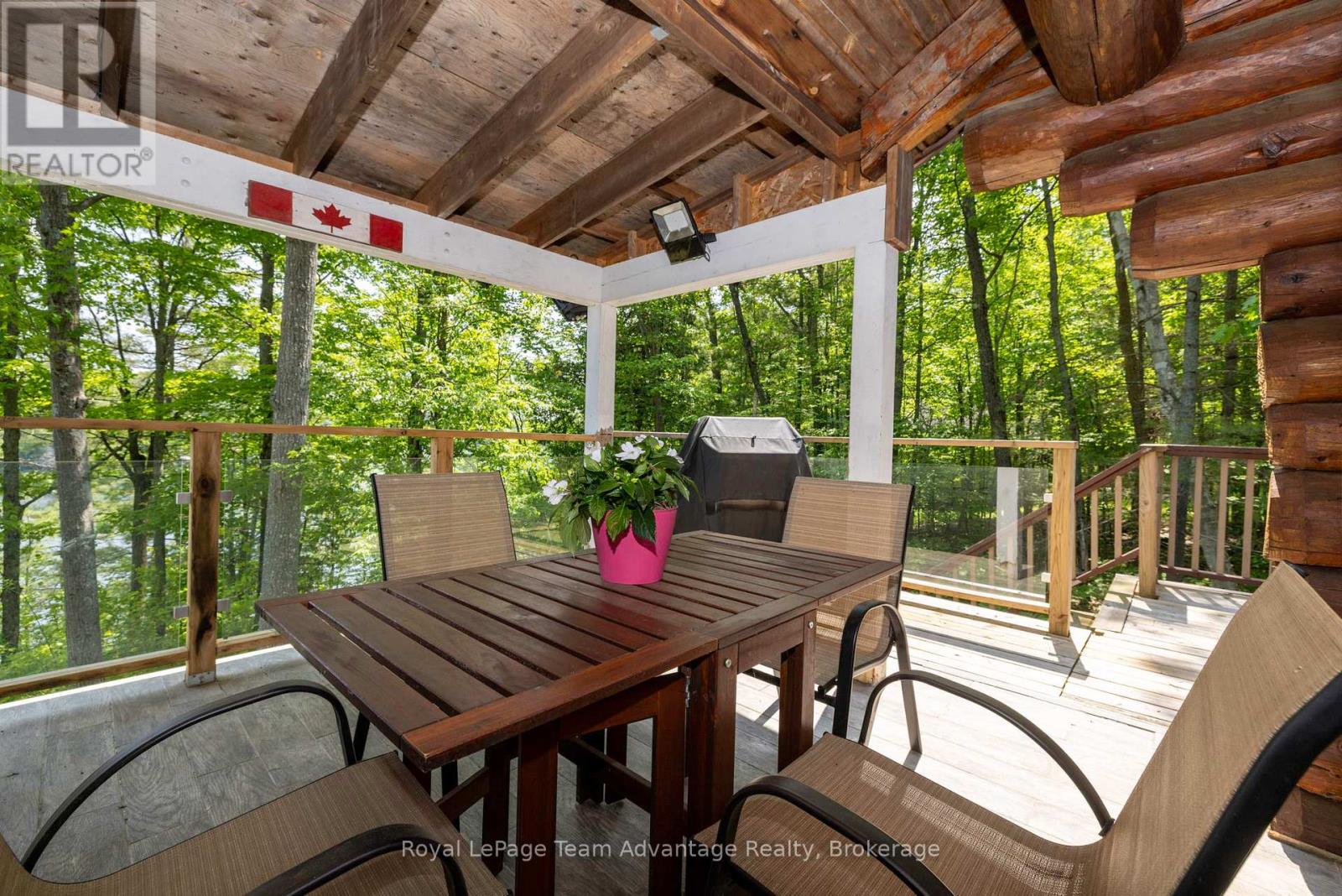 25 Limbert Lane N, Mcdougall, Ontario  P2A 2W9 - Photo 31 - X13243278