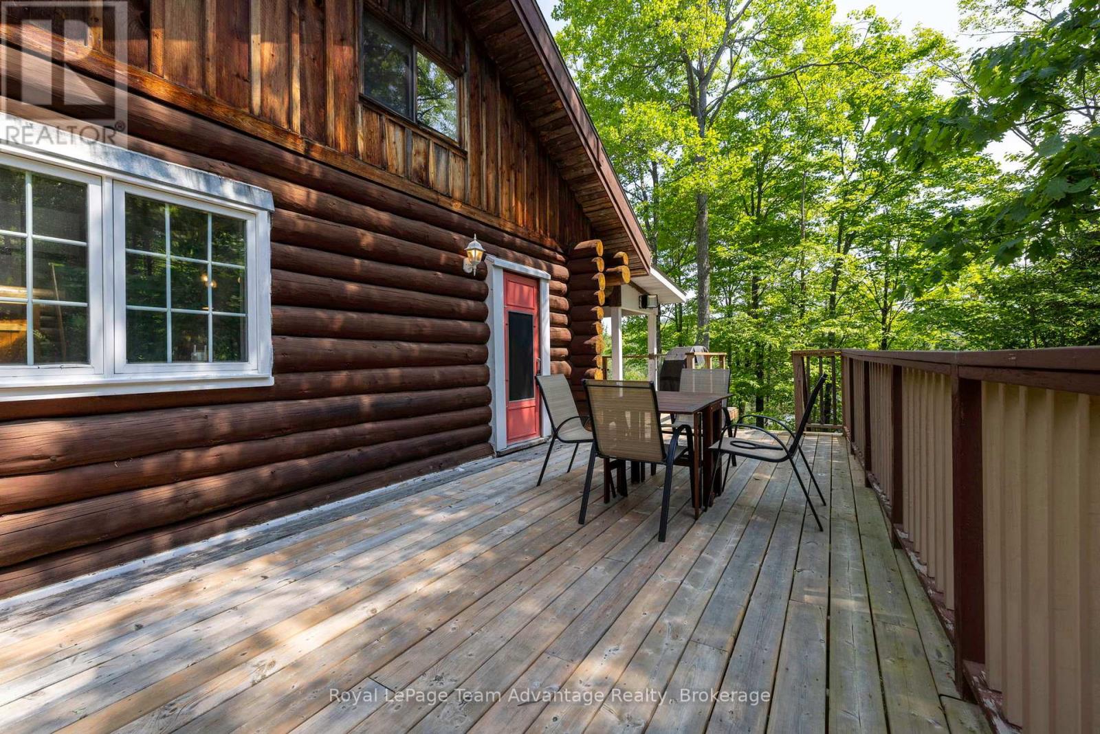 25 Limbert Lane N, Mcdougall, Ontario  P2A 2W9 - Photo 32 - X13243278