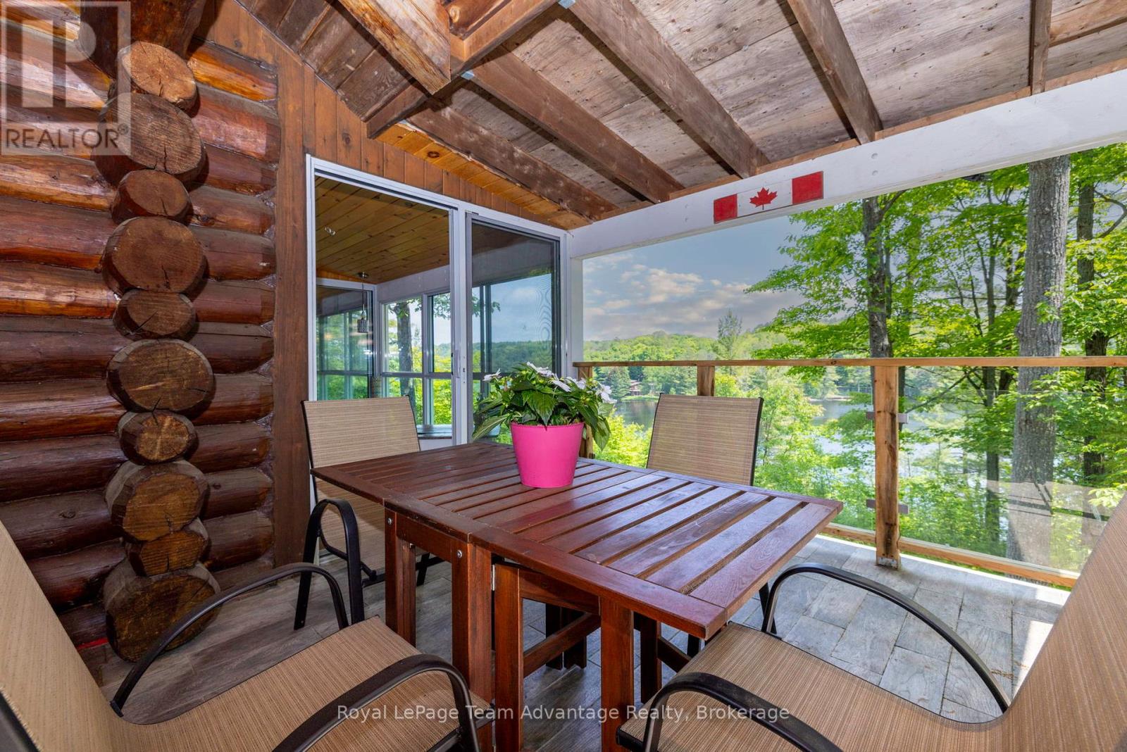 25 Limbert Lane N, Mcdougall, Ontario  P2A 2W9 - Photo 33 - X13243278