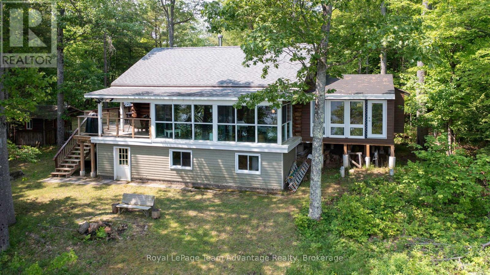 25 Limbert Lane N, Mcdougall, Ontario  P2A 2W9 - Photo 34 - X13243278