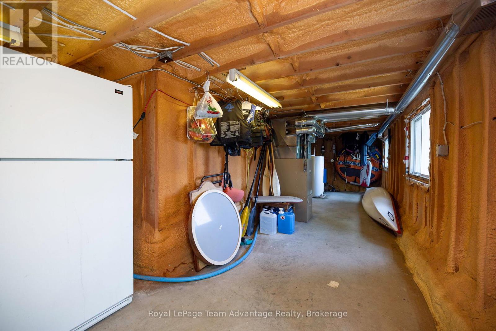 25 Limbert Lane N, Mcdougall, Ontario  P2A 2W9 - Photo 35 - X13243278