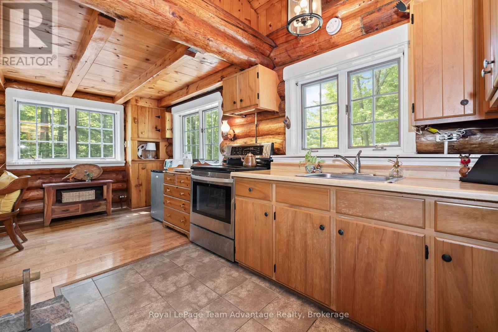 25 Limbert Lane N, Mcdougall, Ontario  P2A 2W9 - Photo 6 - X13243278