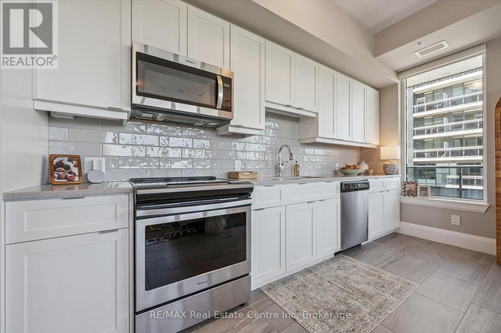 402 - 73 Arthur Street S, Guelph, Ontario  N1E 0S6 - Photo 12 - X13243434