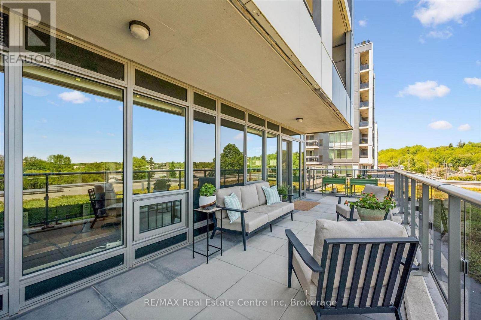 402 - 73 Arthur Street S, Guelph, Ontario  N1E 0S6 - Photo 23 - X13243434