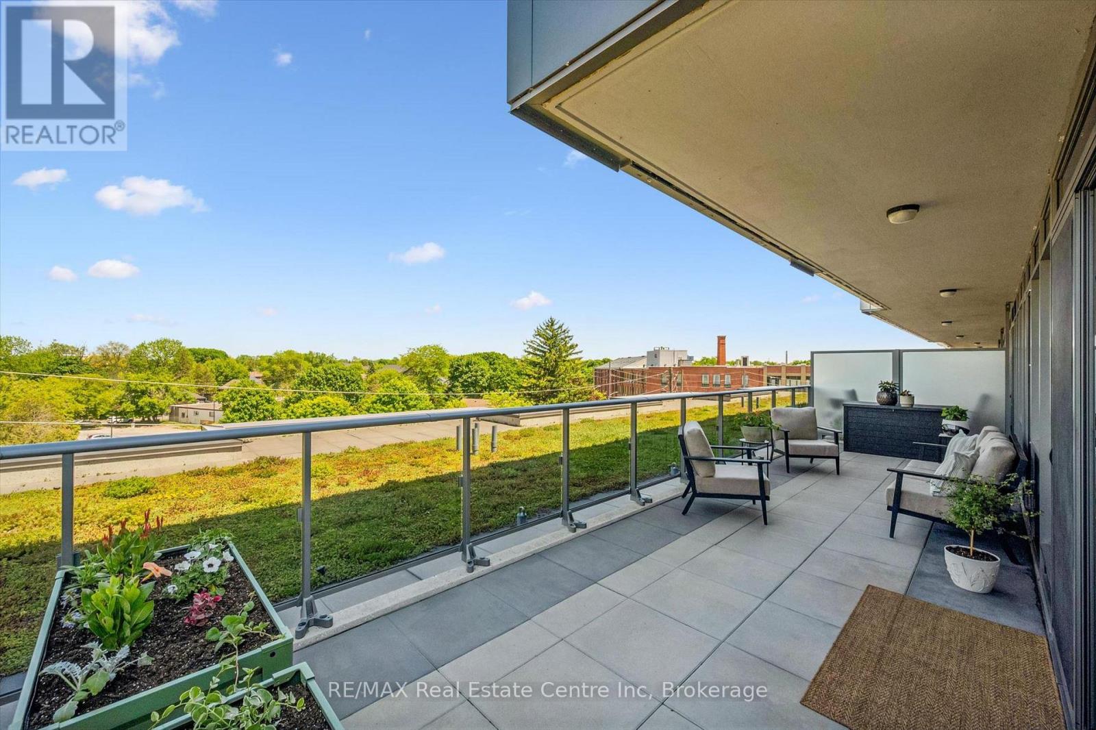 402 - 73 Arthur Street S, Guelph, Ontario  N1E 0S6 - Photo 24 - X13243434