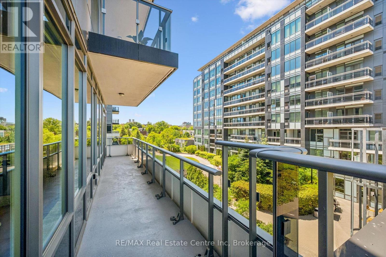 402 - 73 Arthur Street S, Guelph, Ontario  N1E 0S6 - Photo 25 - X13243434