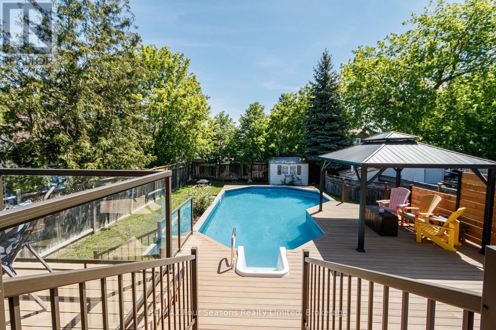 121 Elm Street, Collingwood, Ontario  L9Y 3J3 - Photo 43 - S13243482