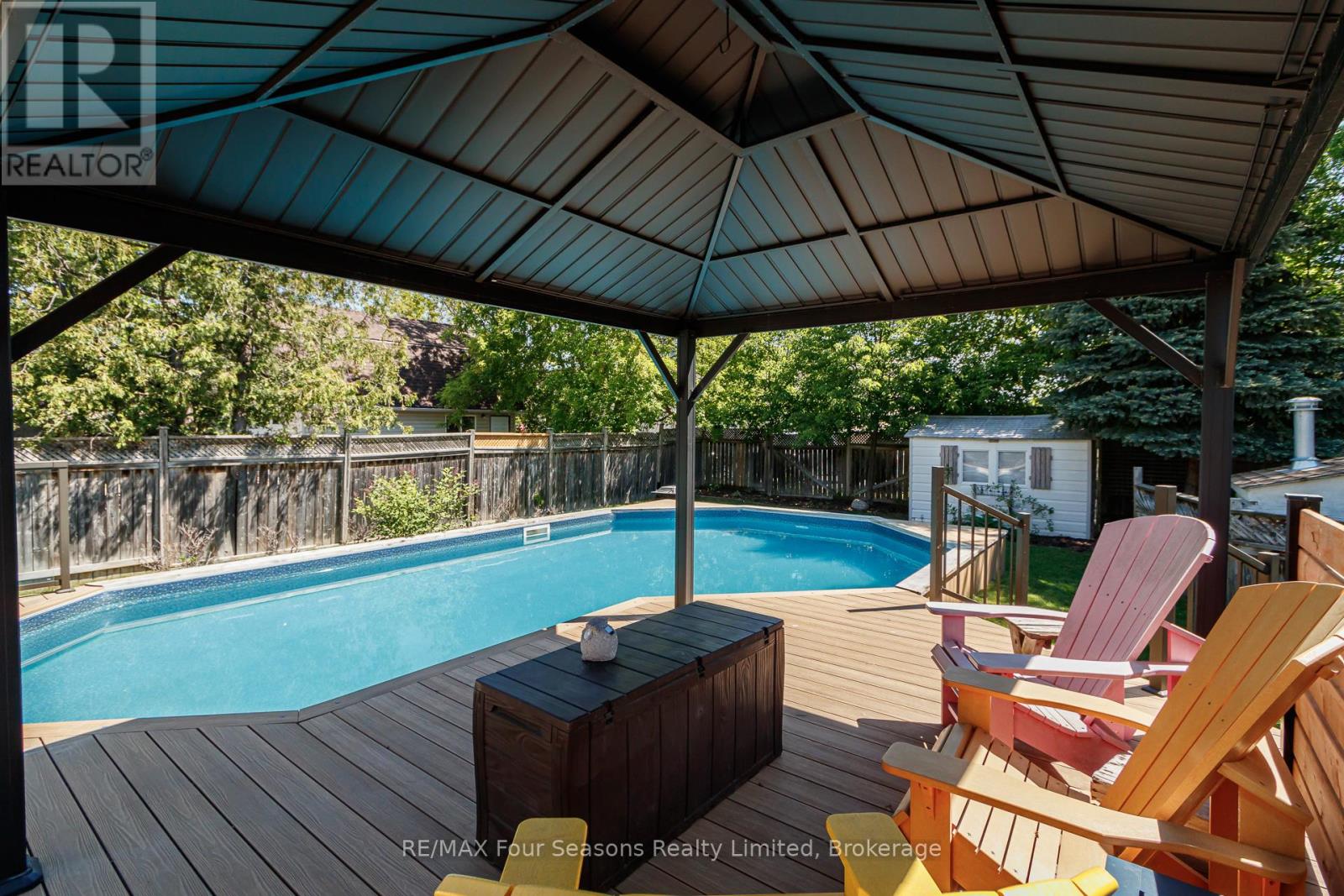 121 Elm Street, Collingwood, Ontario  L9Y 3J3 - Photo 44 - S13243482