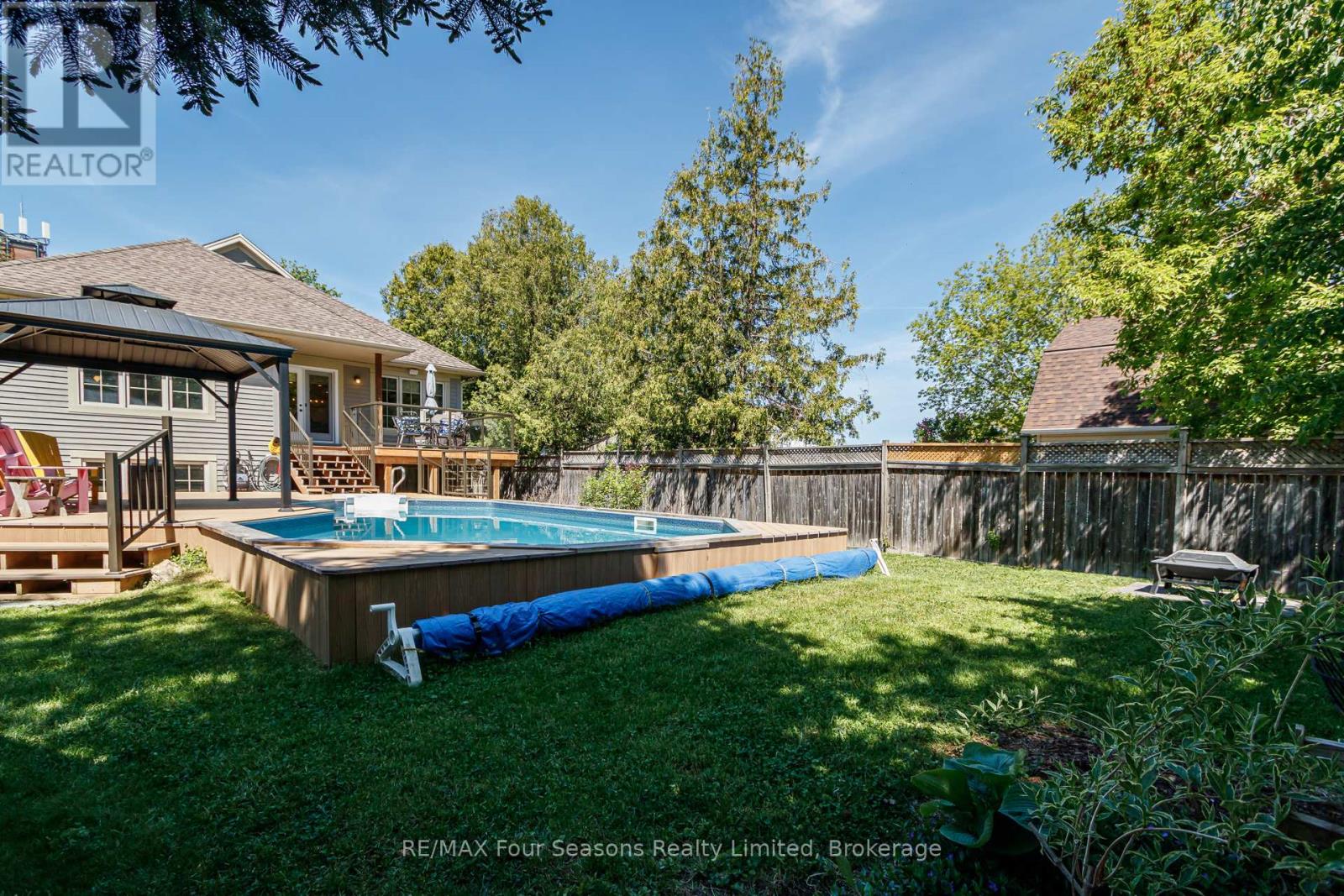 121 Elm Street, Collingwood, Ontario  L9Y 3J3 - Photo 45 - S13243482