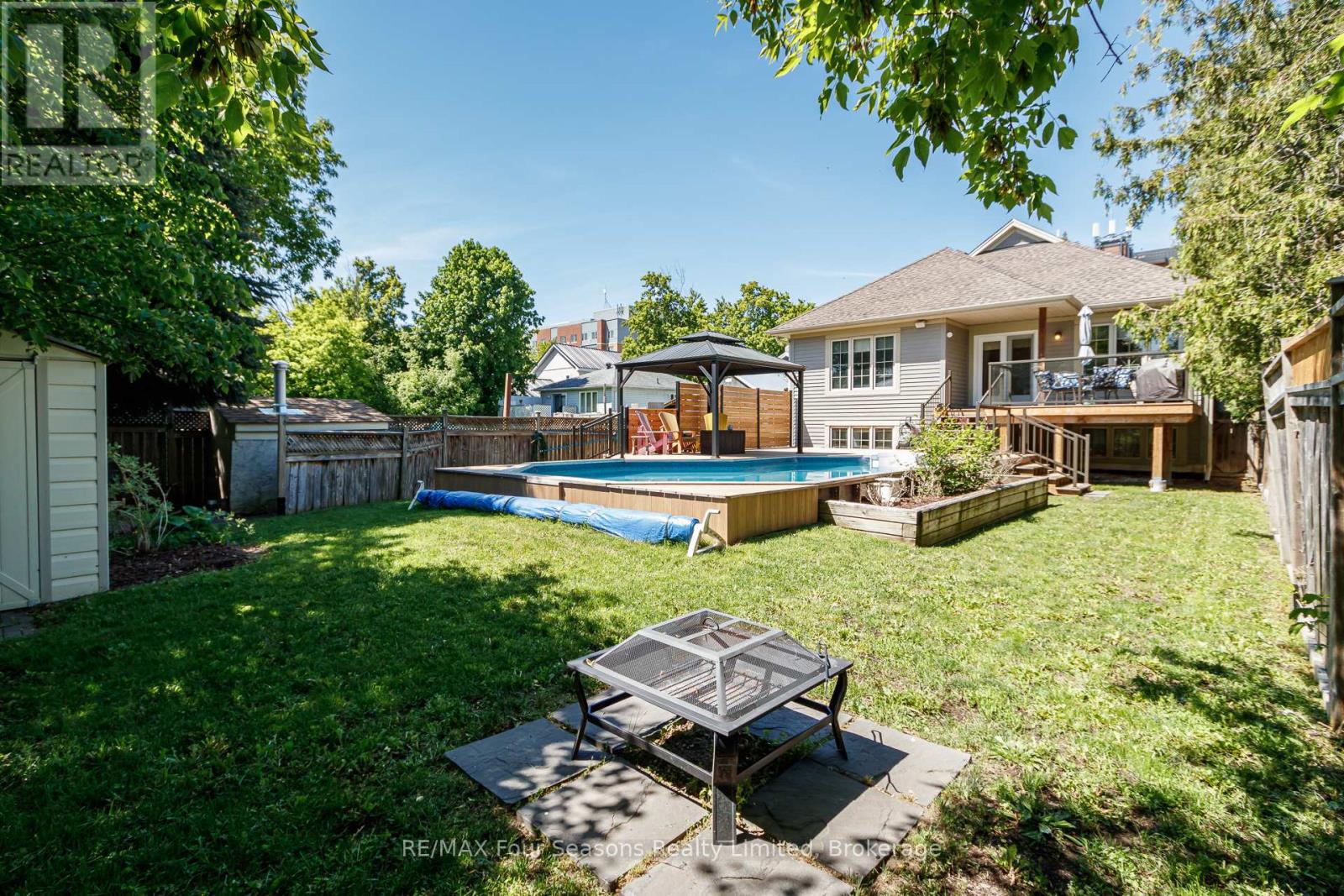 121 Elm Street, Collingwood, Ontario  L9Y 3J3 - Photo 46 - S13243482