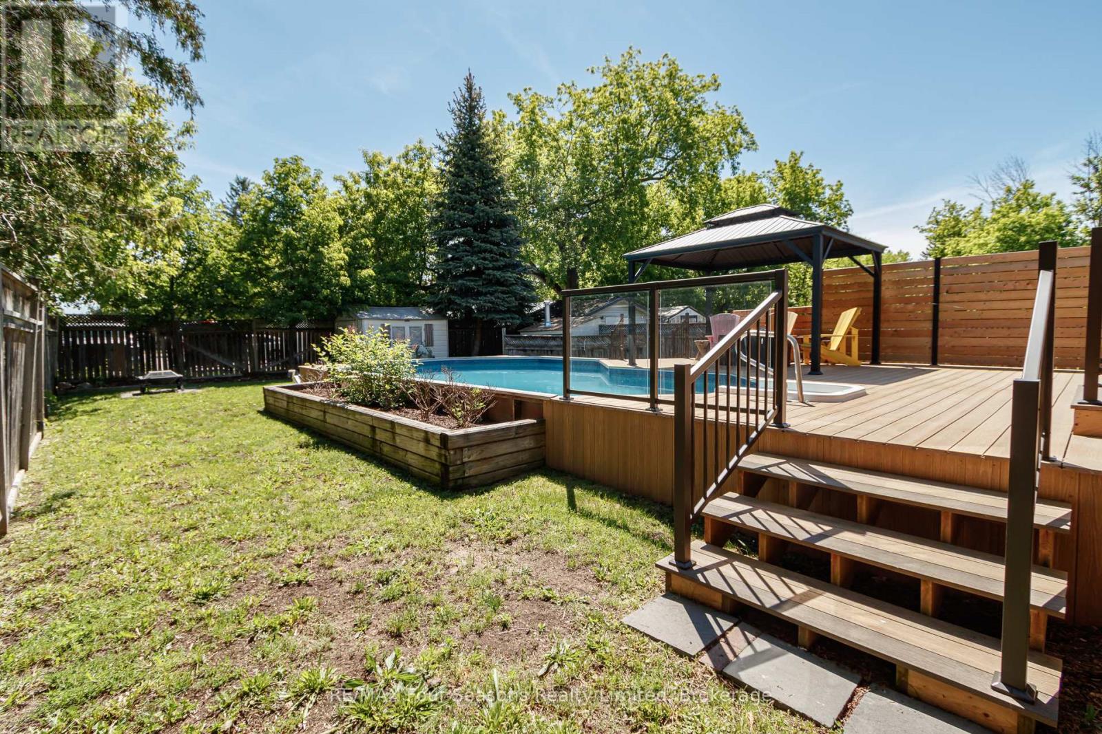 121 Elm Street, Collingwood, Ontario  L9Y 3J3 - Photo 47 - S13243482
