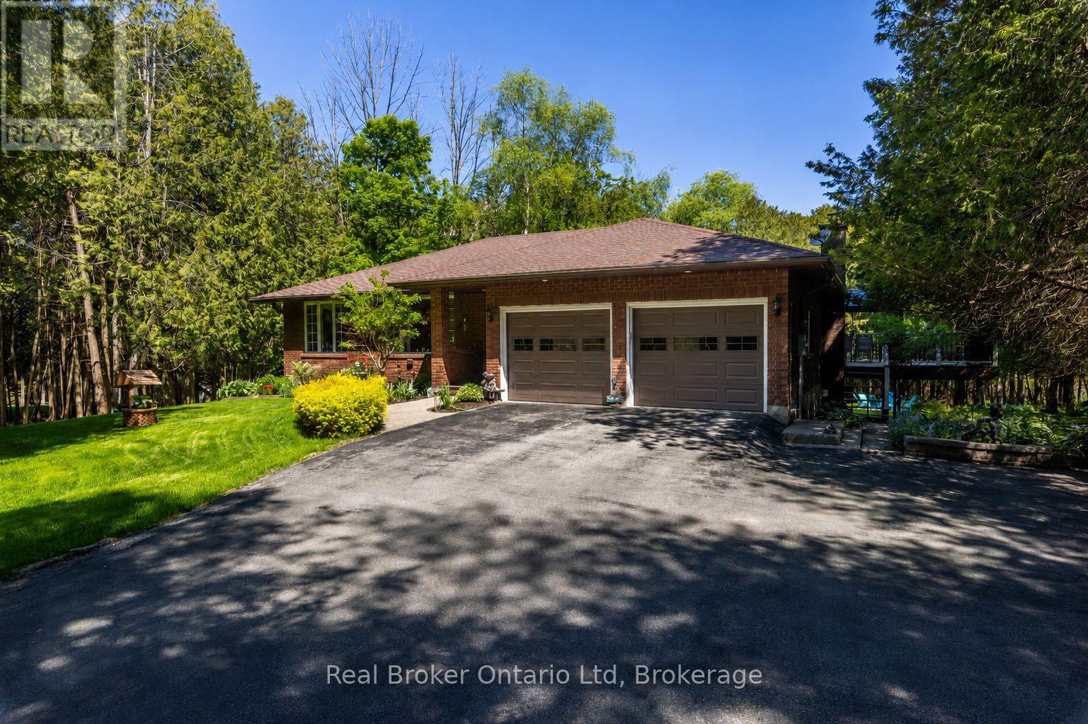 222431 Derby-Keppel Townline, Georgian Bluffs, Ontario  N4K 5N7 - Photo 2 - X13243490