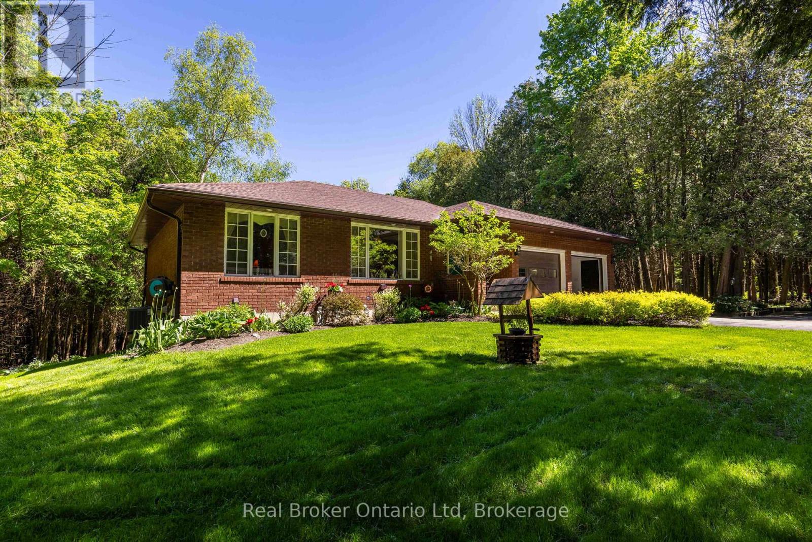 222431 Derby-Keppel Townline, Georgian Bluffs, Ontario  N4K 5N7 - Photo 3 - X13243490