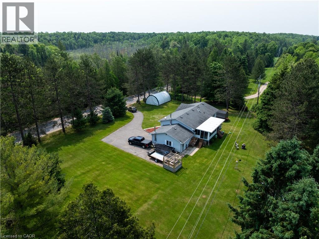 1719 Weslemkoon Lake Road, Gilmour, Ontario  K0L 1W0 - Photo 41 - 40836146