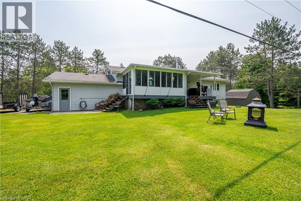 1719 Weslemkoon Lake Road, Gilmour, Ontario  K0L 1W0 - Photo 5 - 40836146