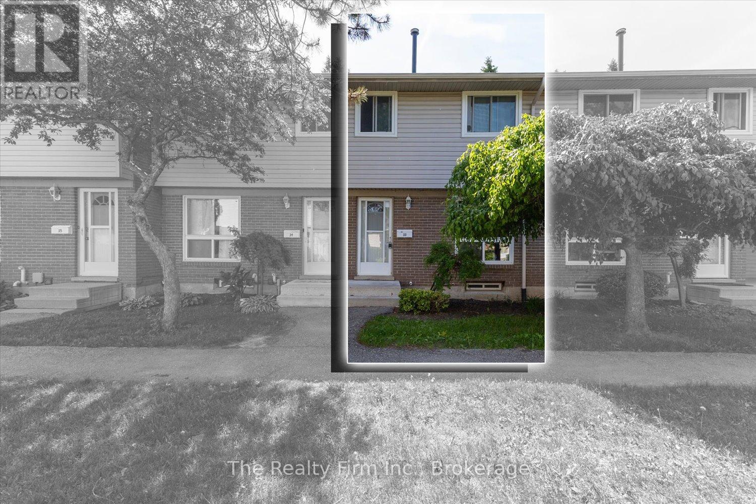 33 - 88 Avonwood Drive, Stratford, Ontario  N4Z 1B3 - Photo 2 - X13243762
