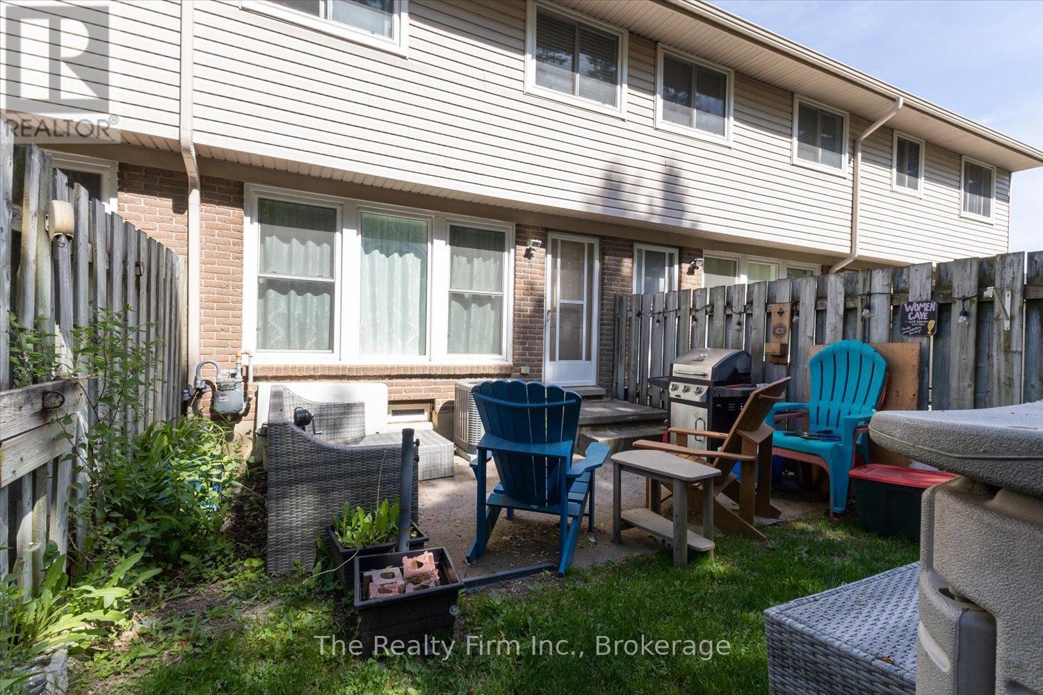 33 - 88 Avonwood Drive, Stratford, Ontario  N4Z 1B3 - Photo 24 - X13243762