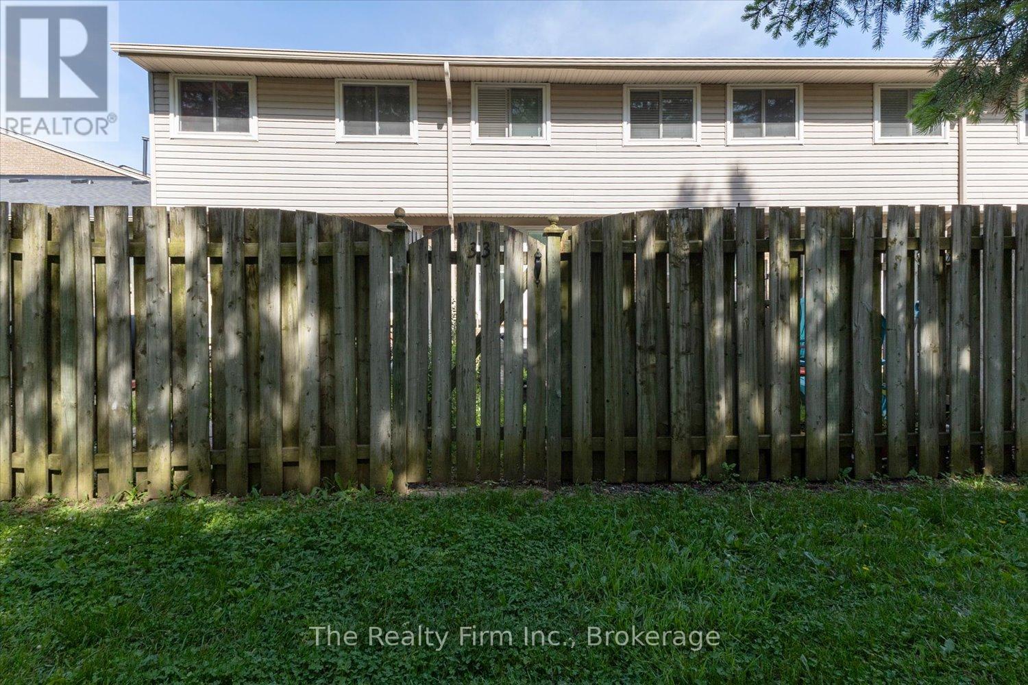 33 - 88 Avonwood Drive, Stratford, Ontario  N4Z 1B3 - Photo 25 - X13243762