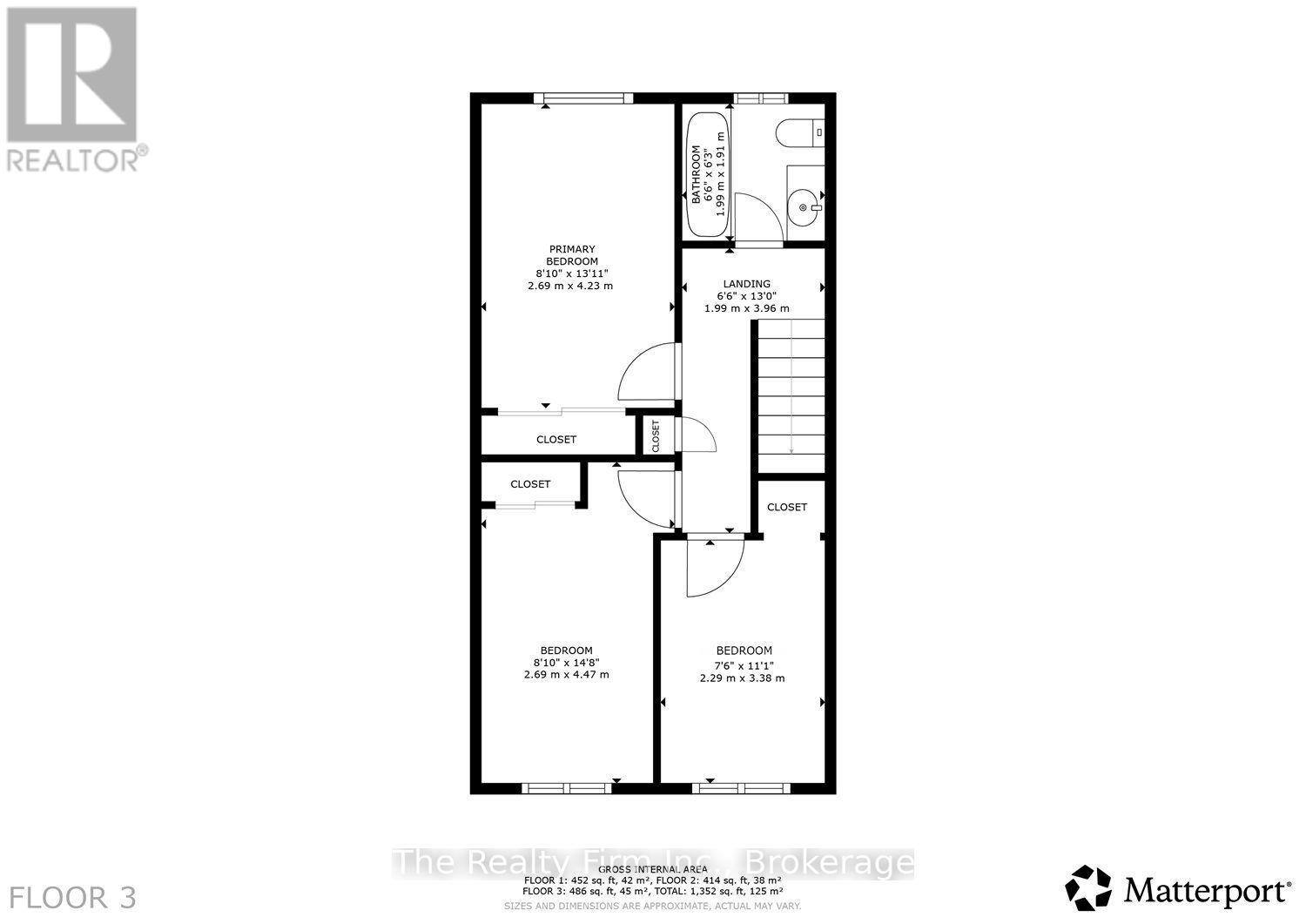 33 - 88 Avonwood Drive, Stratford, Ontario  N4Z 1B3 - Photo 27 - X13243762