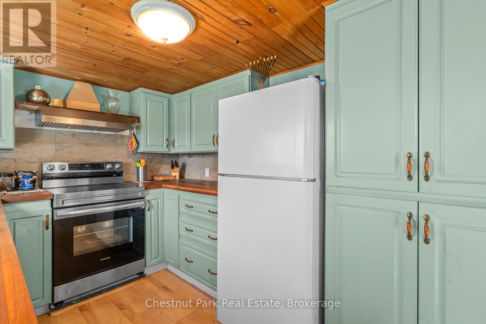 1190 Hekkla Road, Muskoka Lakes, Ontario  P0C 1J0 - Photo 13 - X13245434