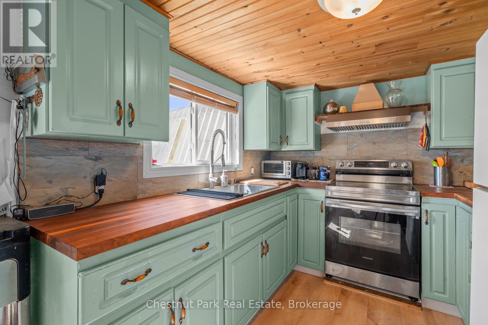 1190 Hekkla Road, Muskoka Lakes, Ontario  P0C 1J0 - Photo 14 - X13245434