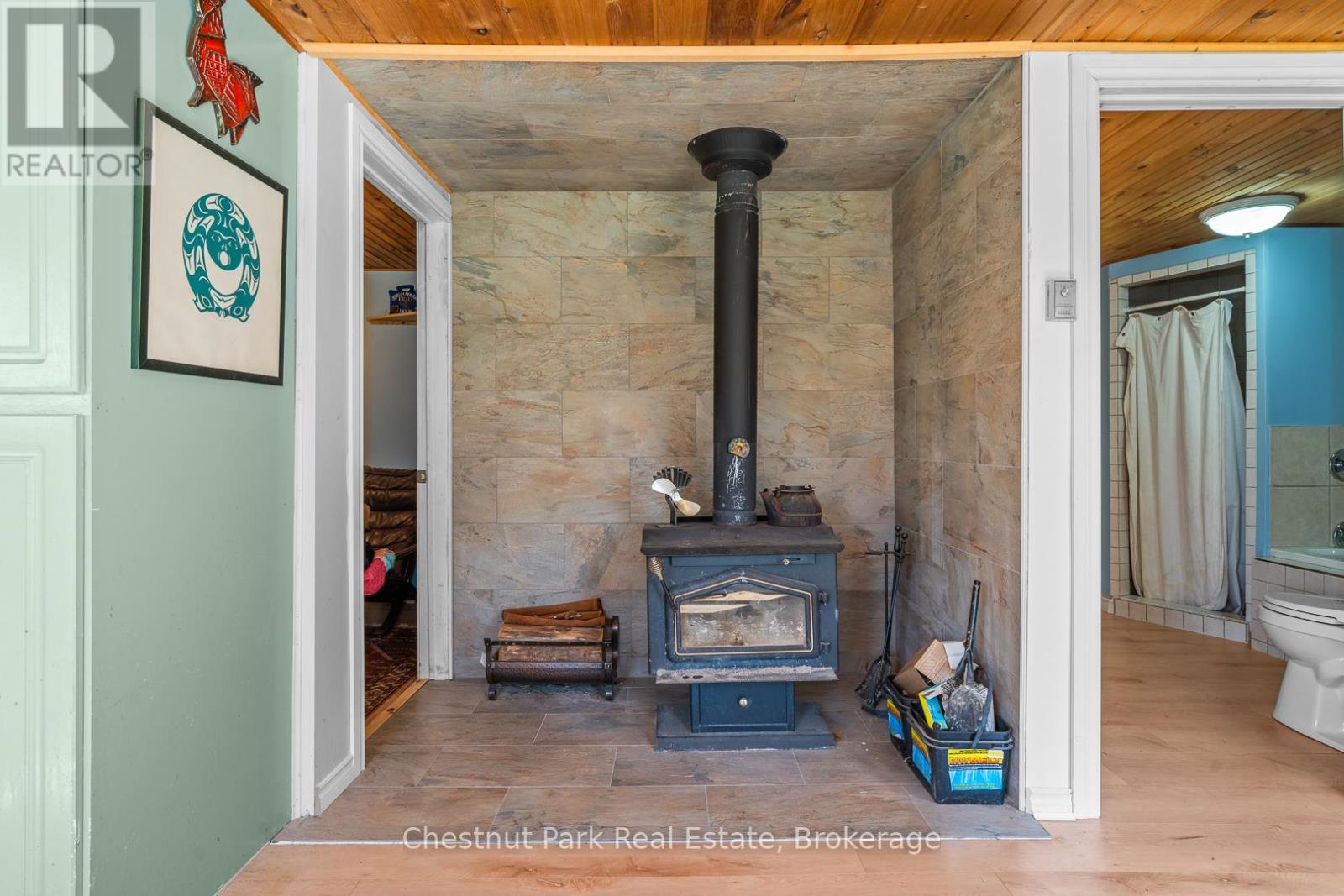 1190 Hekkla Road, Muskoka Lakes, Ontario  P0C 1J0 - Photo 16 - X13245434