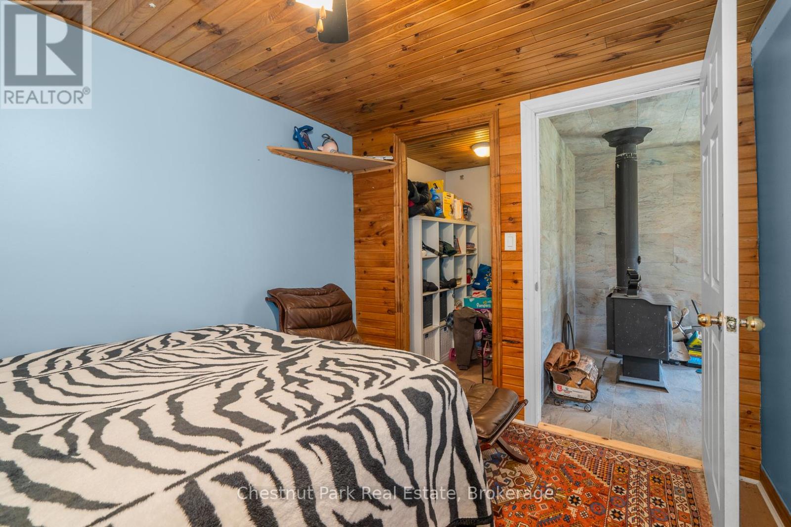 1190 Hekkla Road, Muskoka Lakes, Ontario  P0C 1J0 - Photo 18 - X13245434