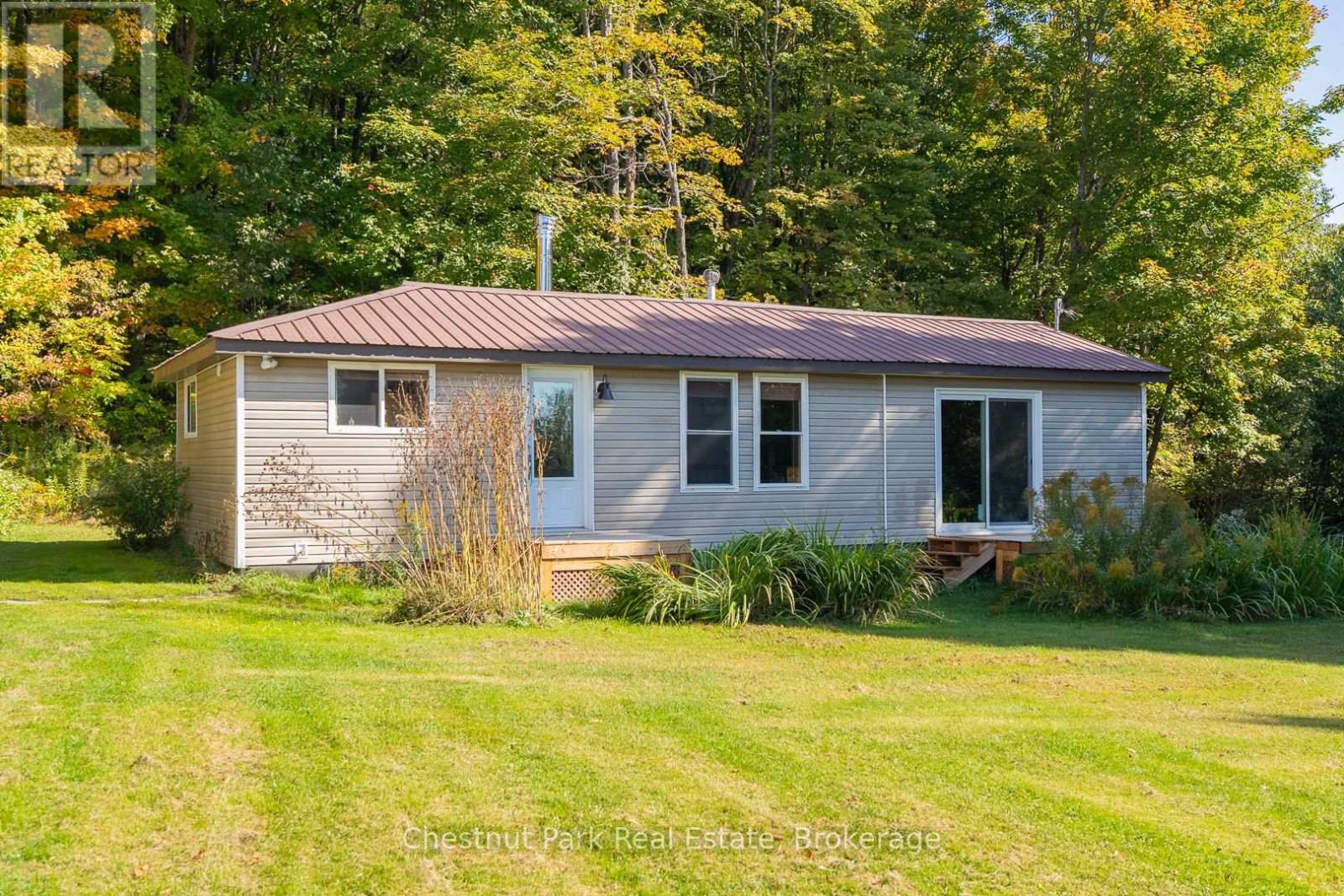 1190 Hekkla Road, Muskoka Lakes, Ontario  P0C 1J0 - Photo 2 - X13245434
