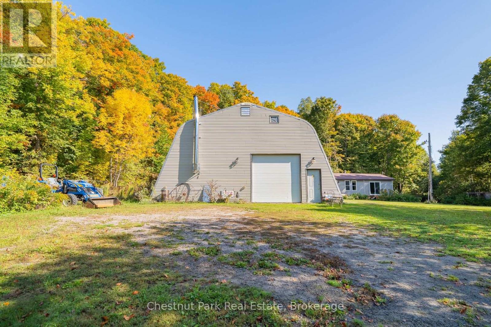 1190 Hekkla Road, Muskoka Lakes, Ontario  P0C 1J0 - Photo 29 - X13245434