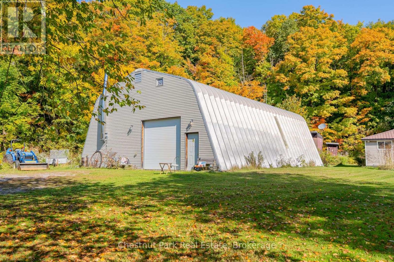 1190 Hekkla Road, Muskoka Lakes, Ontario  P0C 1J0 - Photo 3 - X13245434