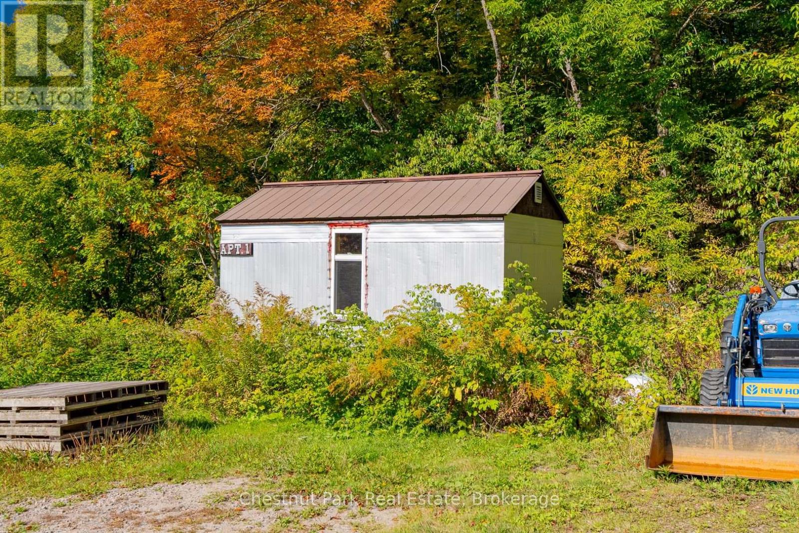 1190 Hekkla Road, Muskoka Lakes, Ontario  P0C 1J0 - Photo 30 - X13245434