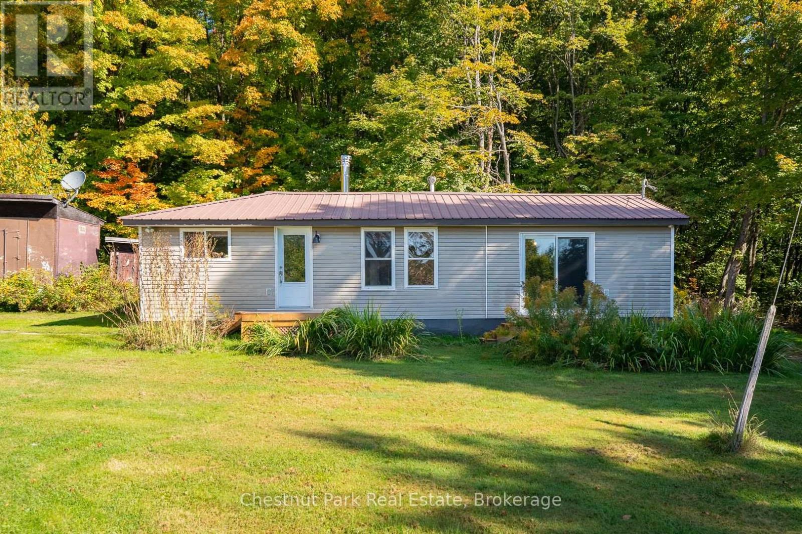 1190 Hekkla Road, Muskoka Lakes, Ontario  P0C 1J0 - Photo 6 - X13245434