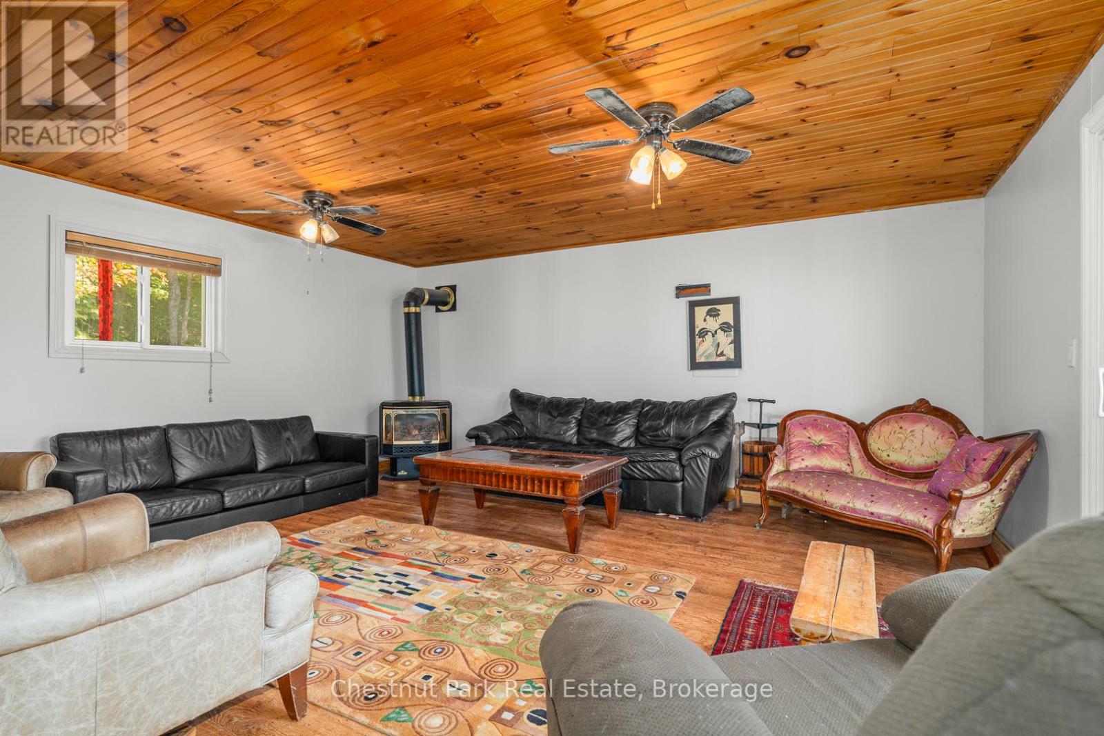 1190 Hekkla Road, Muskoka Lakes, Ontario  P0C 1J0 - Photo 7 - X13245434