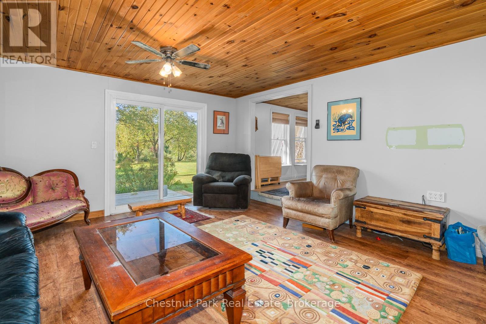 1190 Hekkla Road, Muskoka Lakes, Ontario  P0C 1J0 - Photo 8 - X13245434