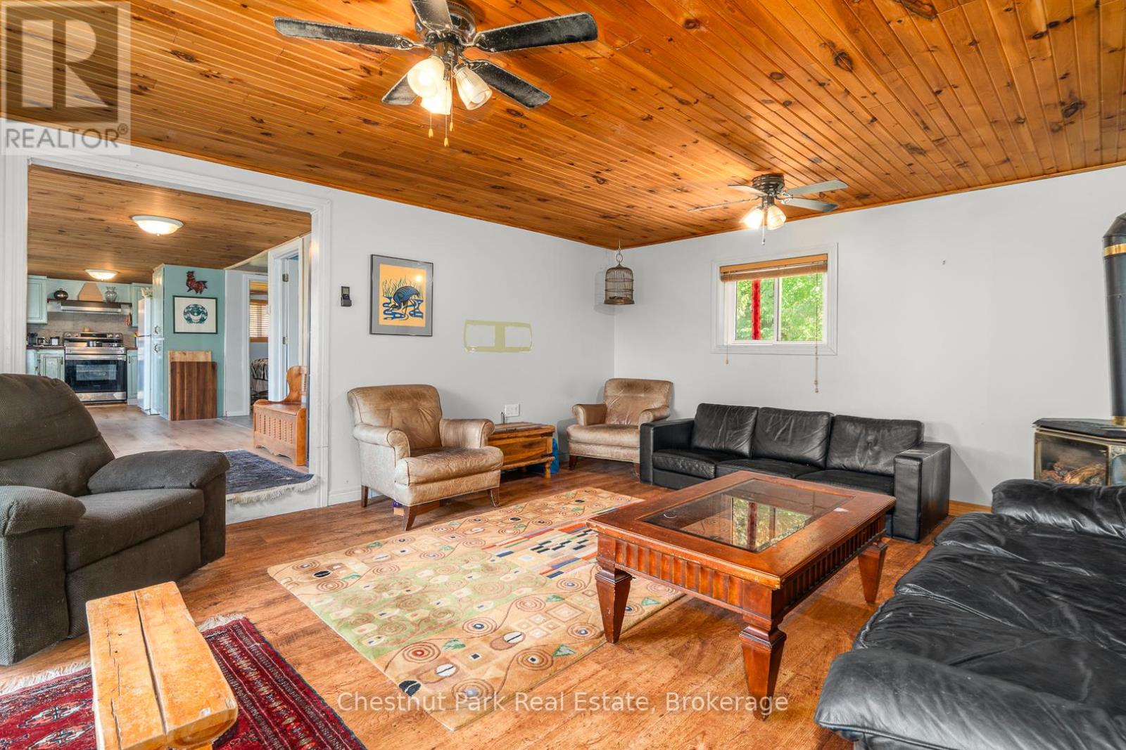 1190 Hekkla Road, Muskoka Lakes, Ontario  P0C 1J0 - Photo 9 - X13245434