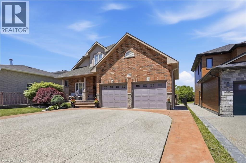 229 Millen Road, Hamilton, Ontario  L8E 2G8 - Photo 3 - 40836590