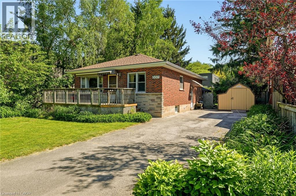 337 St Paul Street, Burlington, Ontario  L7R 3K2 - Photo 2 - 40836894