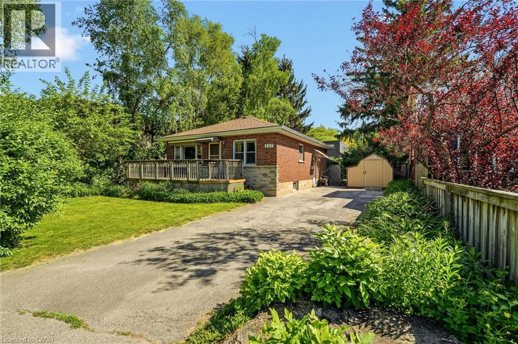337 St Paul Street, Burlington, Ontario  L7R 3K2 - Photo 3 - 40836894