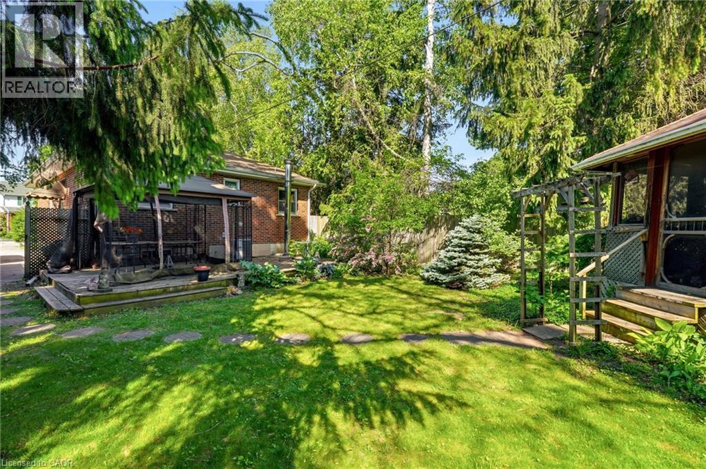 337 St Paul Street, Burlington, Ontario  L7R 3K2 - Photo 30 - 40836894