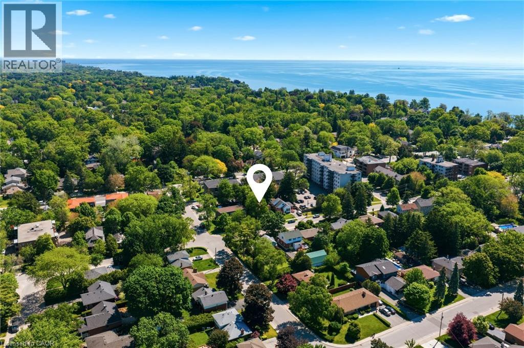 337 St Paul Street, Burlington, Ontario  L7R 3K2 - Photo 38 - 40836894