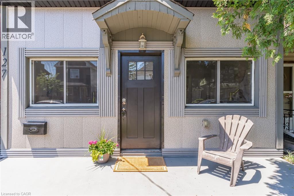 127 Barnesdale Avenue N, Hamilton, Ontario  L8L 6S8 - Photo 3 - 40833642