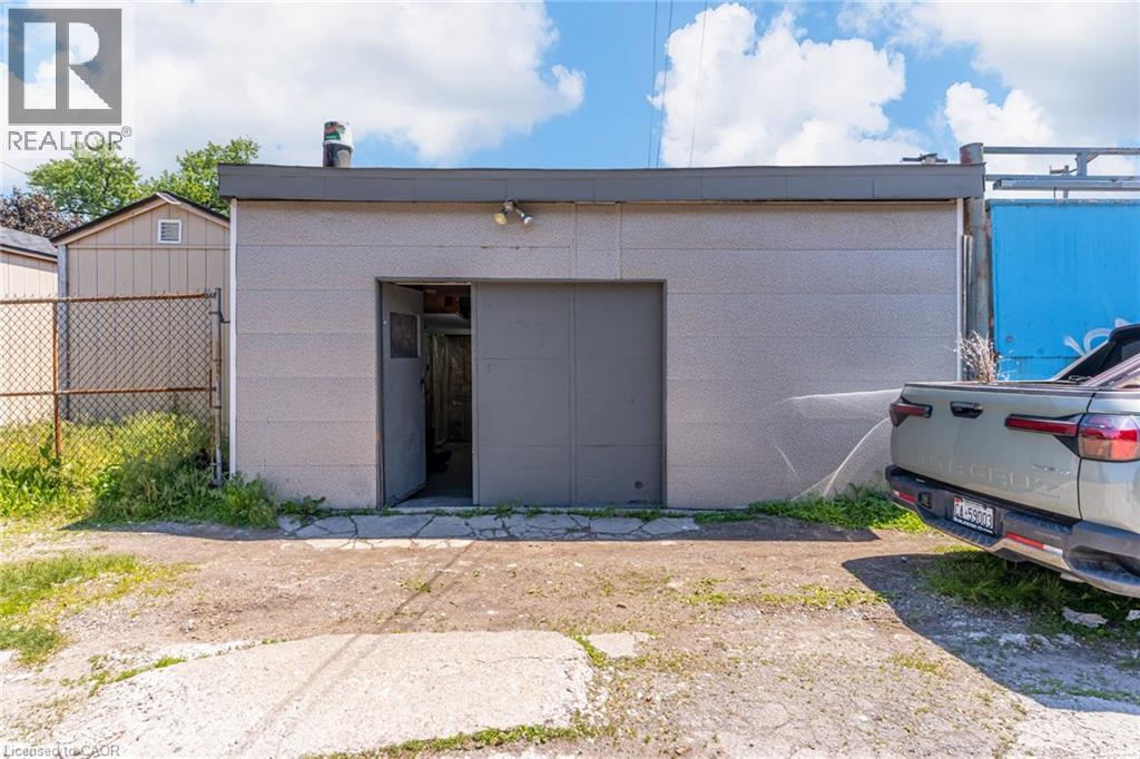 127 Barnesdale Avenue N, Hamilton, Ontario  L8L 6S8 - Photo 45 - 40833642