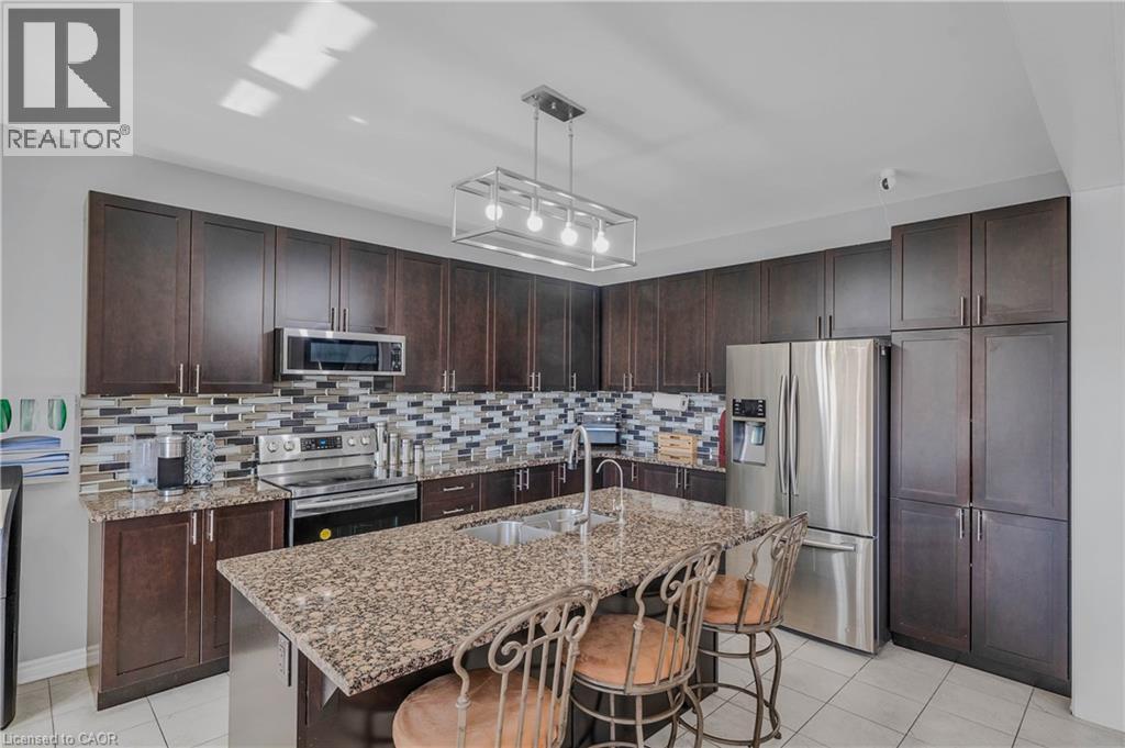 460 Equestrian Way, Cambridge, Ontario  N3E 0B6 - Photo 16 - 40836983