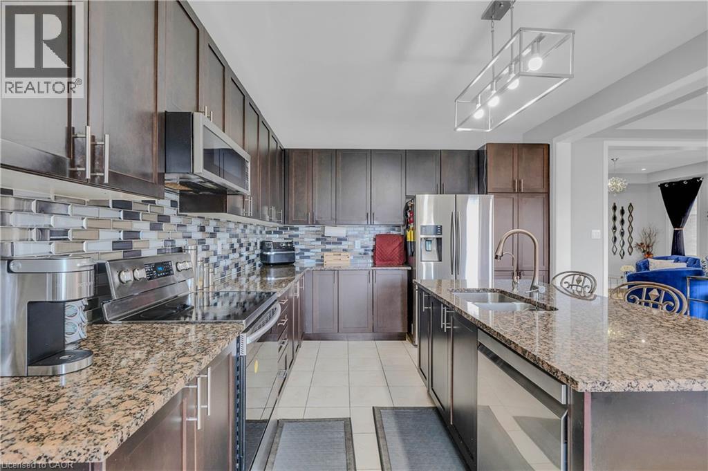 460 Equestrian Way, Cambridge, Ontario  N3E 0B6 - Photo 17 - 40836983