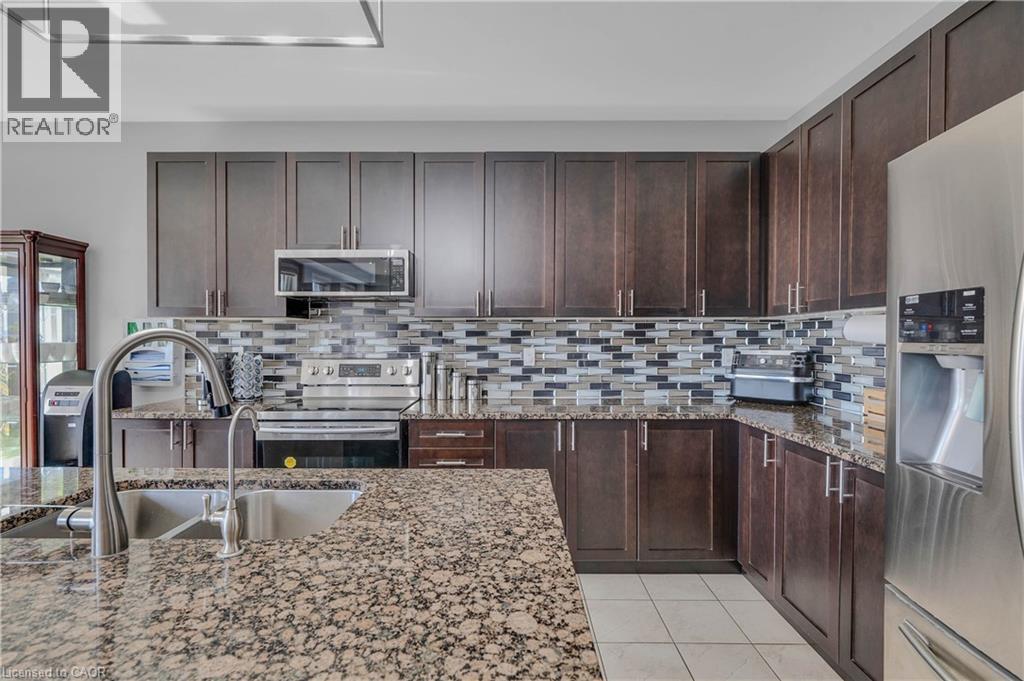 460 Equestrian Way, Cambridge, Ontario  N3E 0B6 - Photo 18 - 40836983